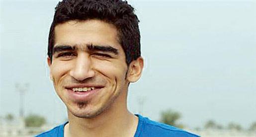 مصدر: البطاقة الحمراء لن تمنع الحافظ من كلاسيكو الهلال والاتحاد